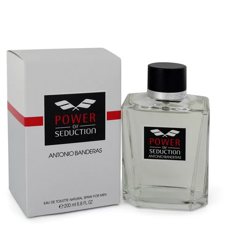 Power Of Seduction Eau De Toilette Spray