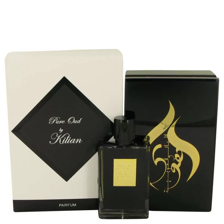 Pure Oud by Kilian Eau De Parfum Refillable Spray for Women