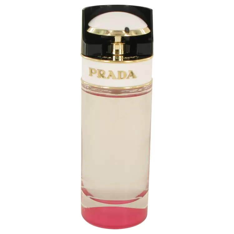 Prada Candy Kiss Eau De Parfum Spray (Tester)