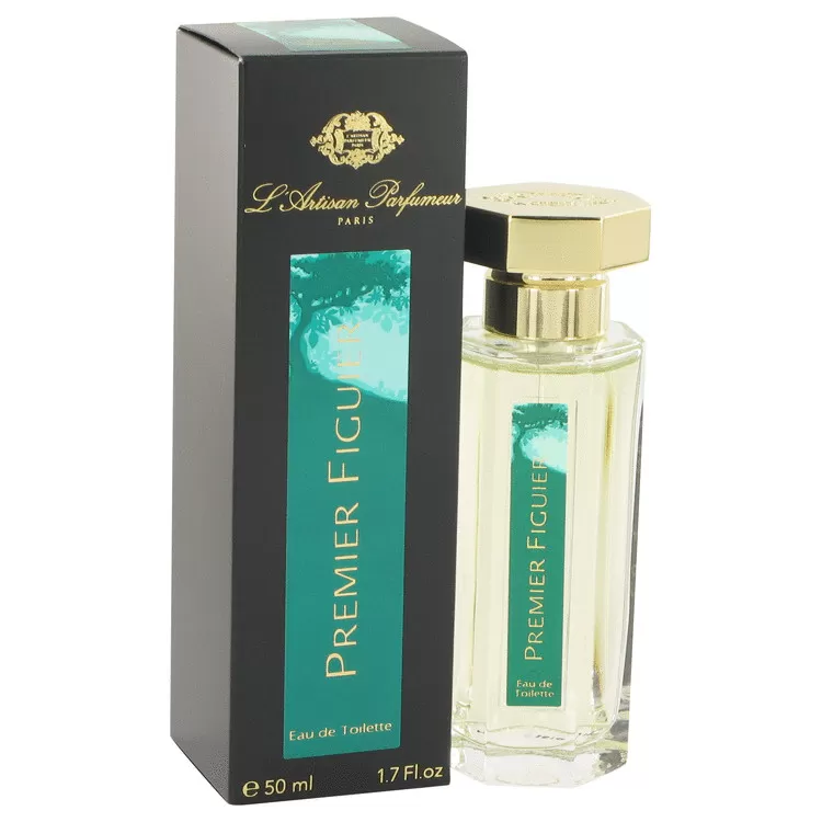 Premier Figuier Eau De Toilette Spray