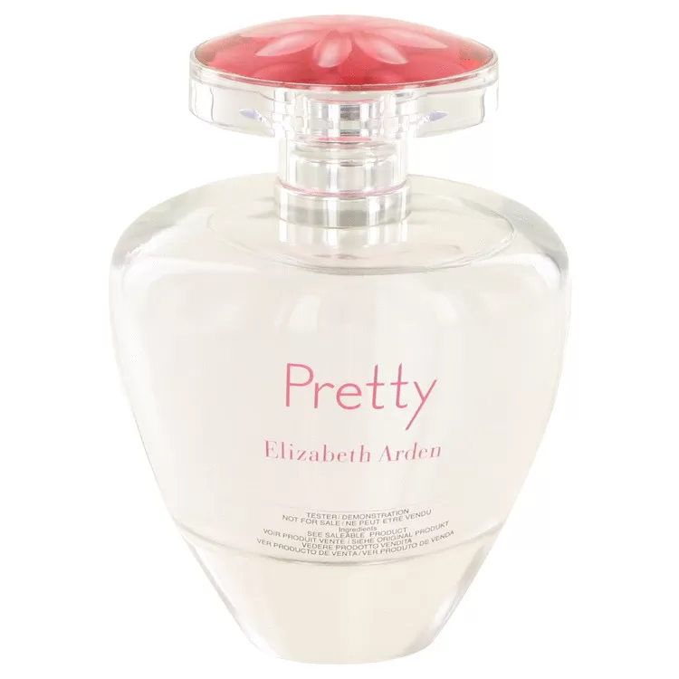 Pretty Eau De Parfum Spray (Tester)