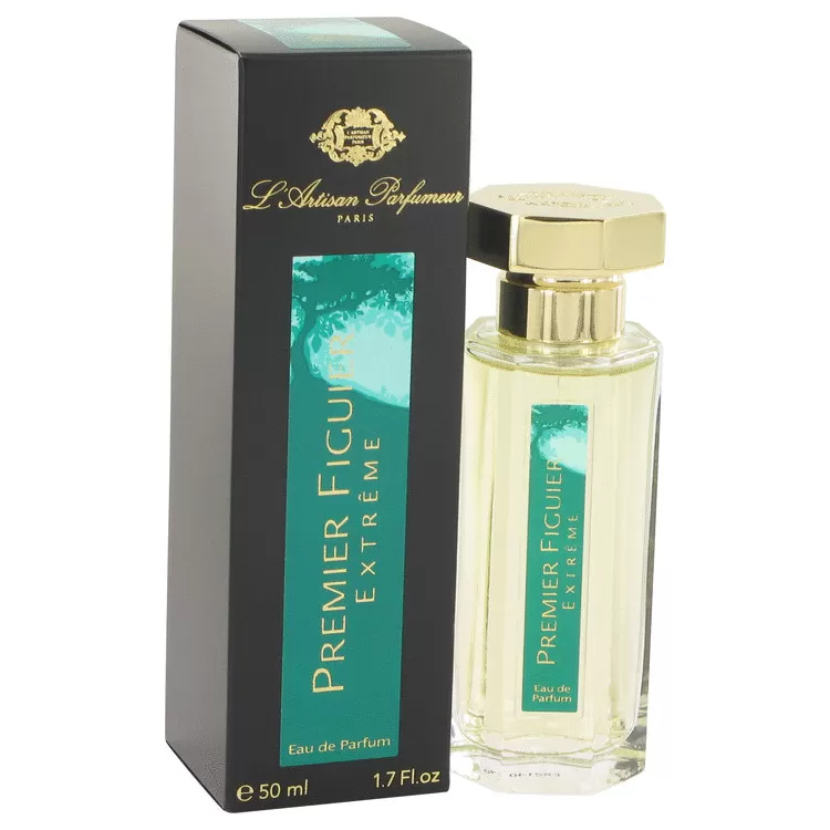 Premier Figuier Extreme Eau De Parfum Spray