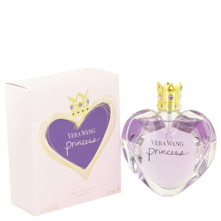Princess Eau De Toilette Spray