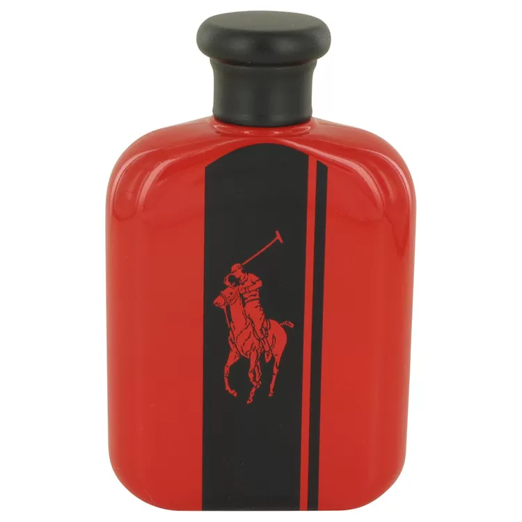 Polo Red Intense Eau De Parfum Spray (Tester)
