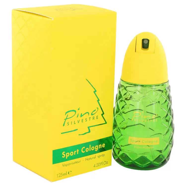 Pino Silvestre Sport Eau De Cologne Spray