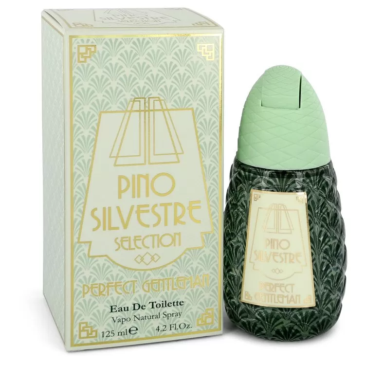 Pino Silvestre Selection Perfect Gentleman Eau De Toilette Spray
