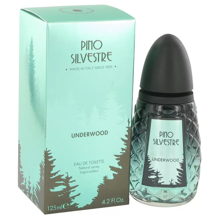 Pino Silvestre Underwood Eau De Toilette Spray