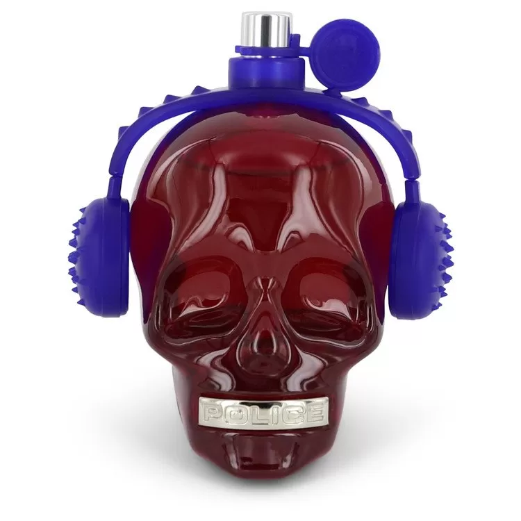 Police To Be Miss Beat Eau De Parfum Spray (Tester)