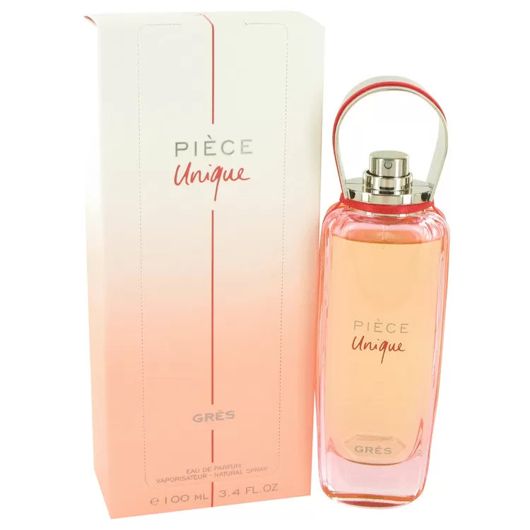 Piece Unique Eau De Parfum Spray