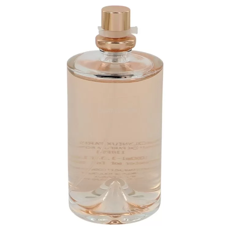 Quartz Rose Eau De Parfum Spray (Tester)
