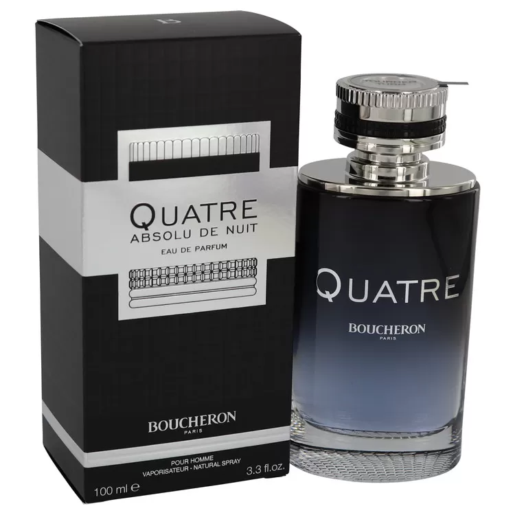 Quatre Absolu De Nuit Eau De Parfum Spray