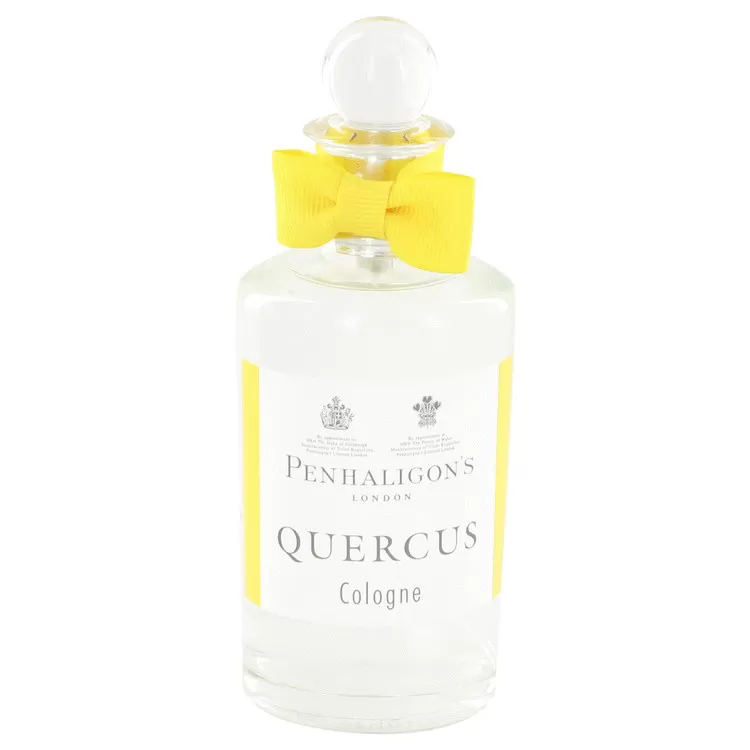 Quercus Eau De Cologne Spray (Unisex Tester)