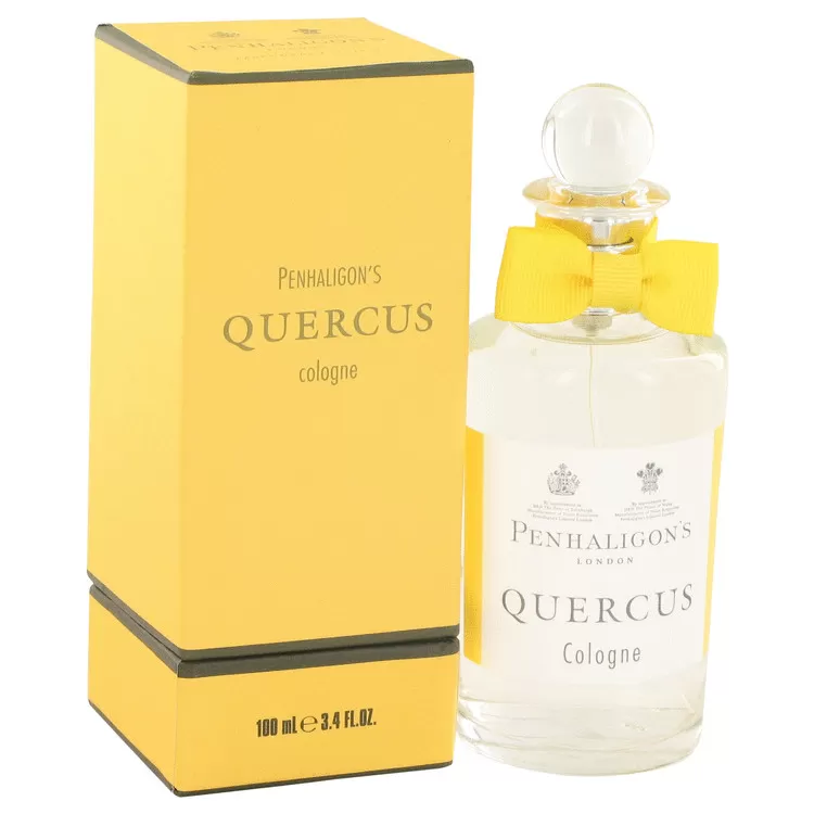 Quercus Eau De Cologne Spray (Unisex)
