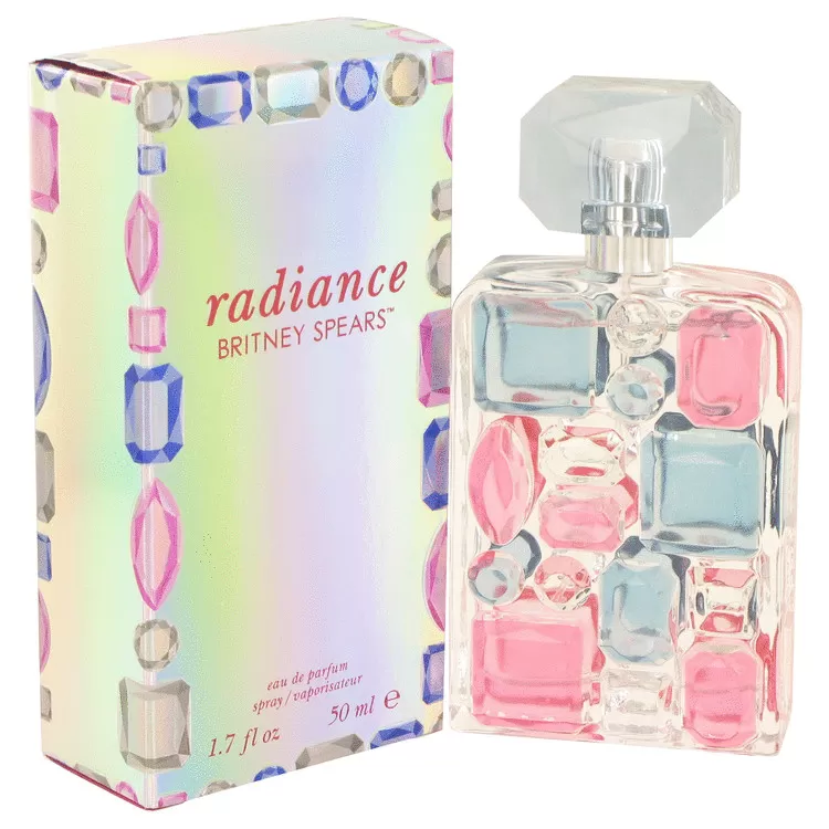 Radiance Eau De Parfum Spray