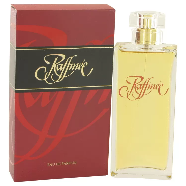 RAFFINEE Eau De Parfum Spray (New Packaging)