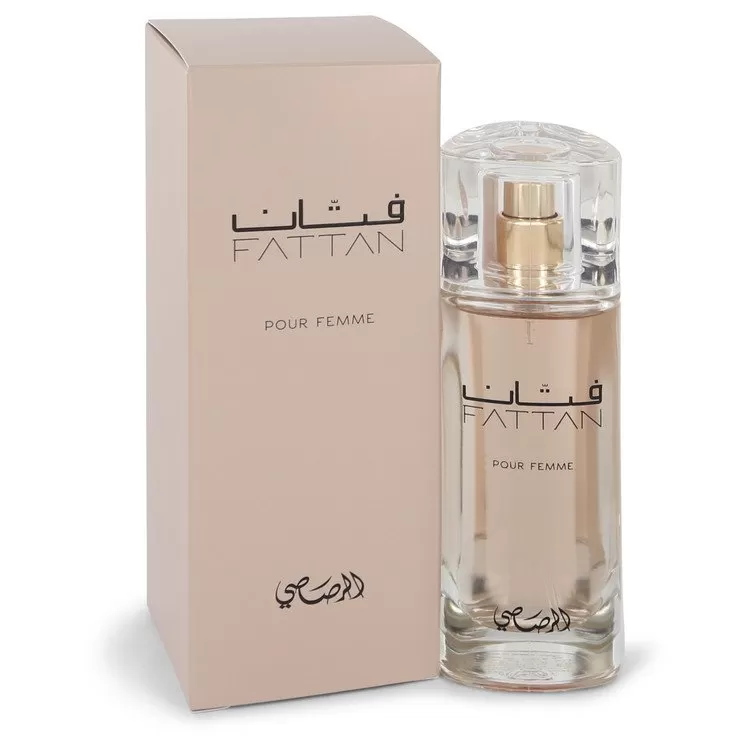 Rasasi Fattan Pour Femme Eau De Parfum Spray