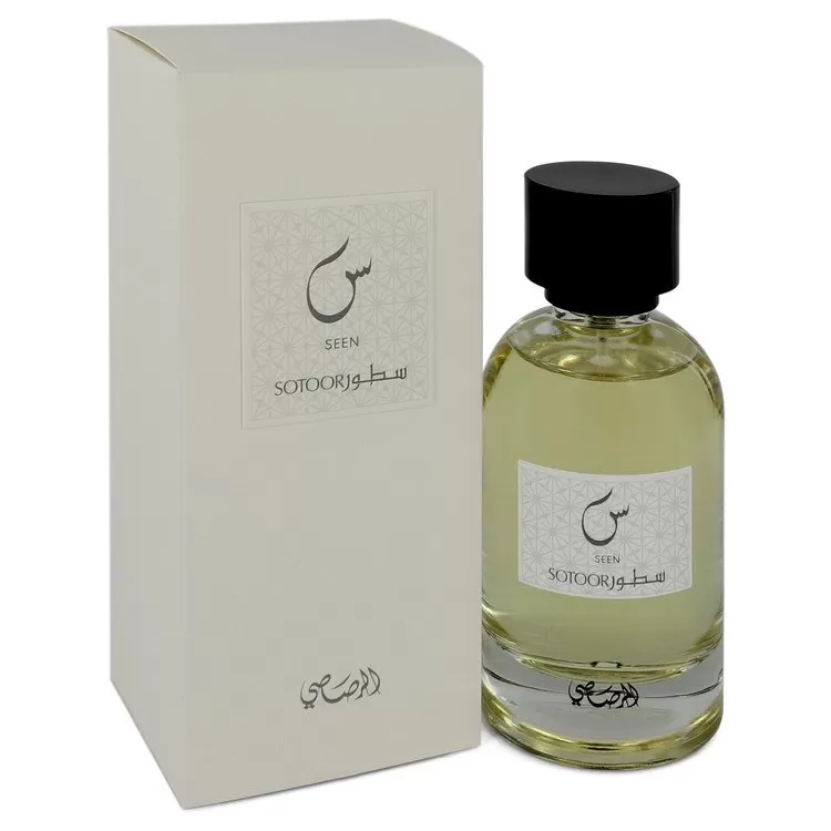 Sotoor Seen Eau De Parfum Spray