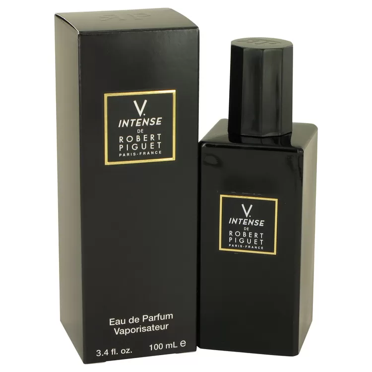 Robert Piguet V Intense (Formerly Visa) Eau De Parfum Spray