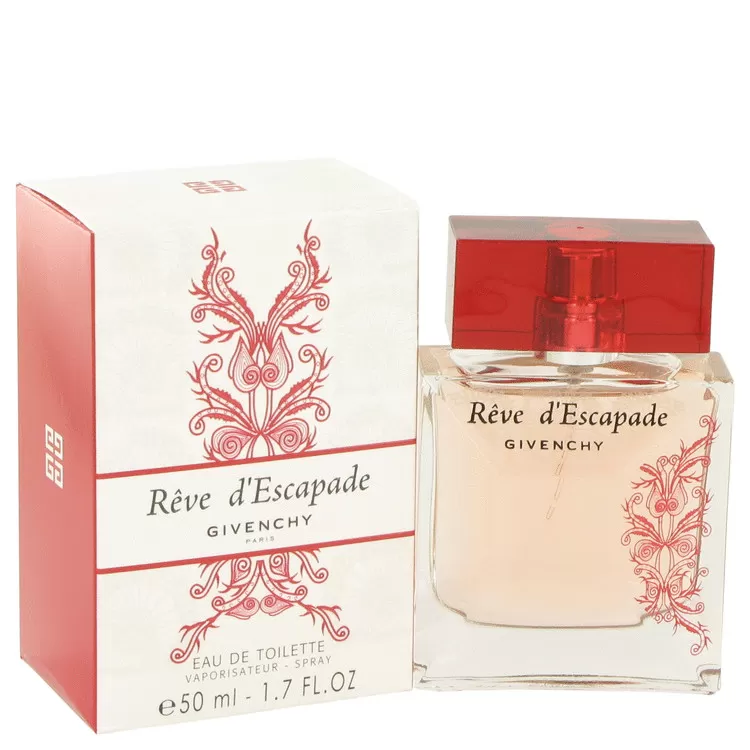 Reve d'Escapade Eau De Toilette Spray