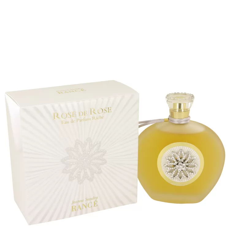 Rose De Rose Eau De Parfum Spray