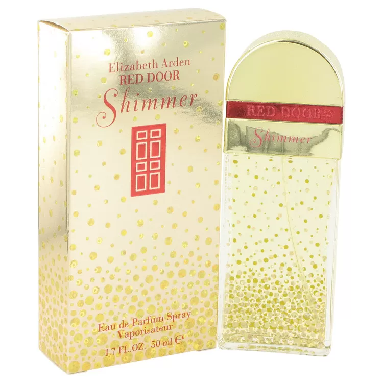 Red Door Shimmer Eau De Parfum Spray