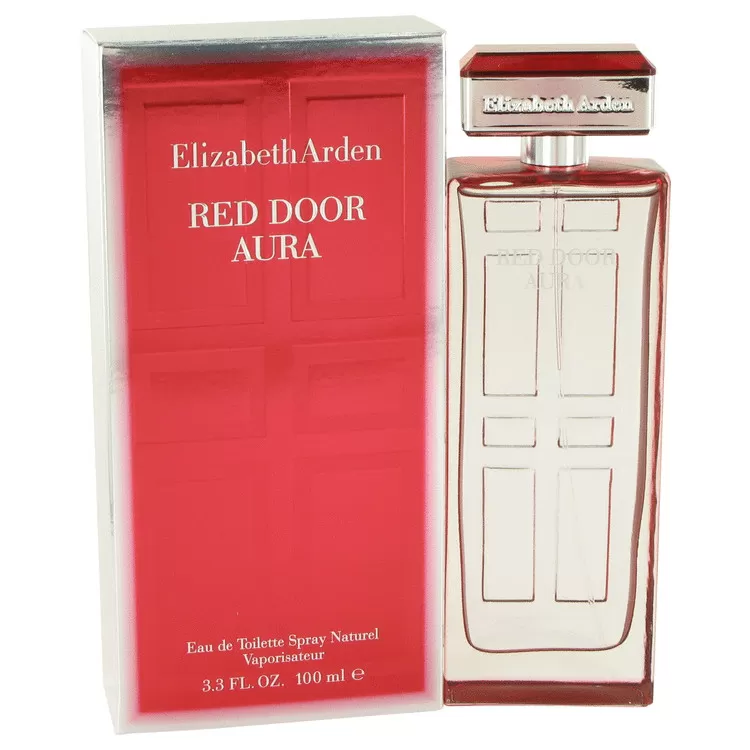Red Door Aura Eau De Toilette Spray