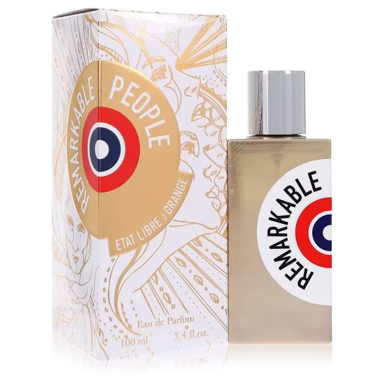 Remarkable People by Etat Libre D'Orange Eau De Parfum Spray (Unisex) for Women