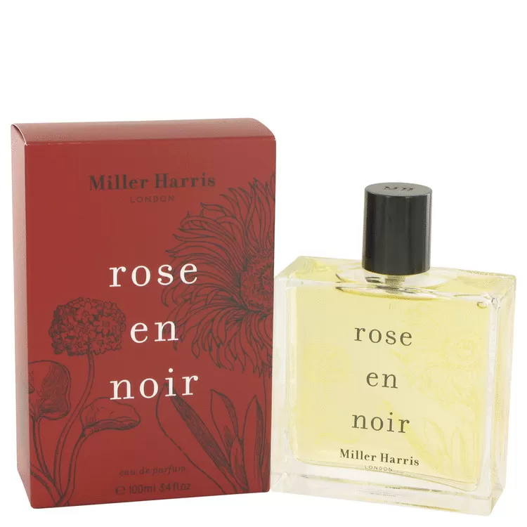 Rose En noir Eau De Parfum Spray