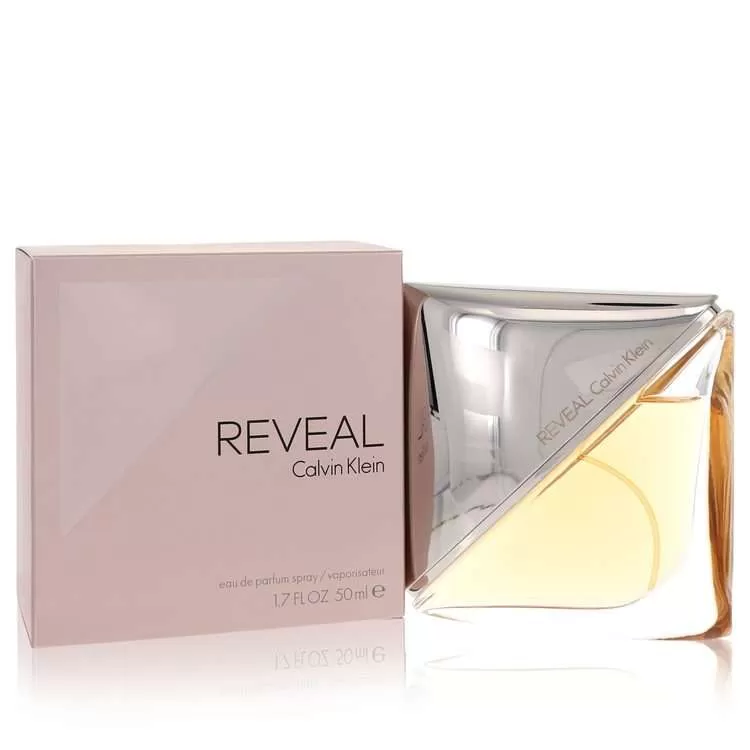 Reveal Calvin Klein by Calvin Klein Eau De Parfum Spray for Women