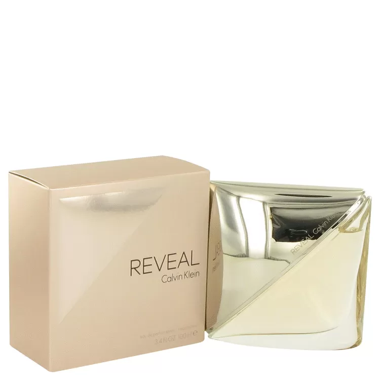 Reveal Calvin Klein Eau De Parfum Spray
