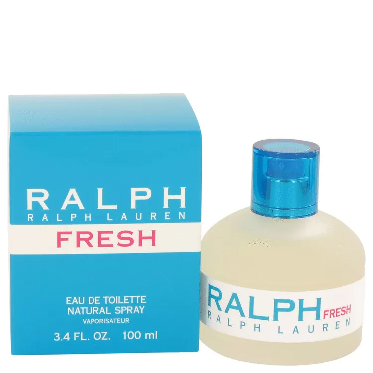 Ralph Fresh Eau De Toilette Spray