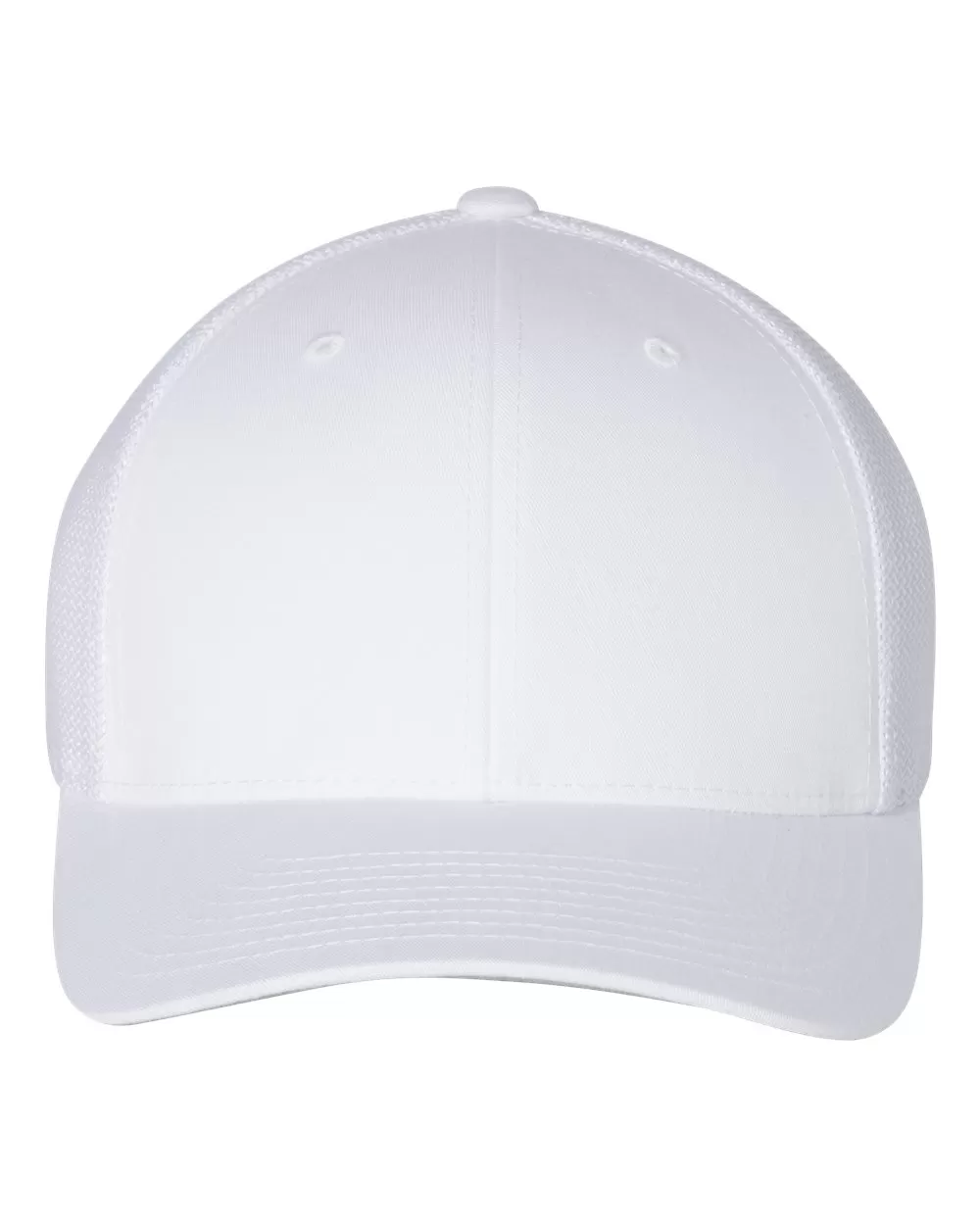 Richardson 110 Fitted Trucker with R-Flex Cap