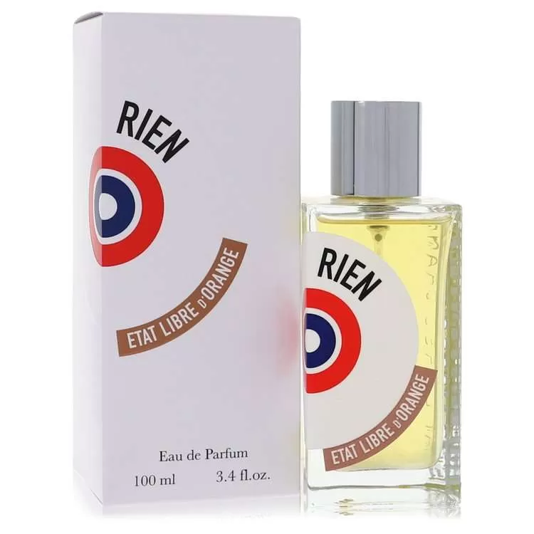 Rien by Etat Libre d'Orange Eau De Parfum Spray for Women