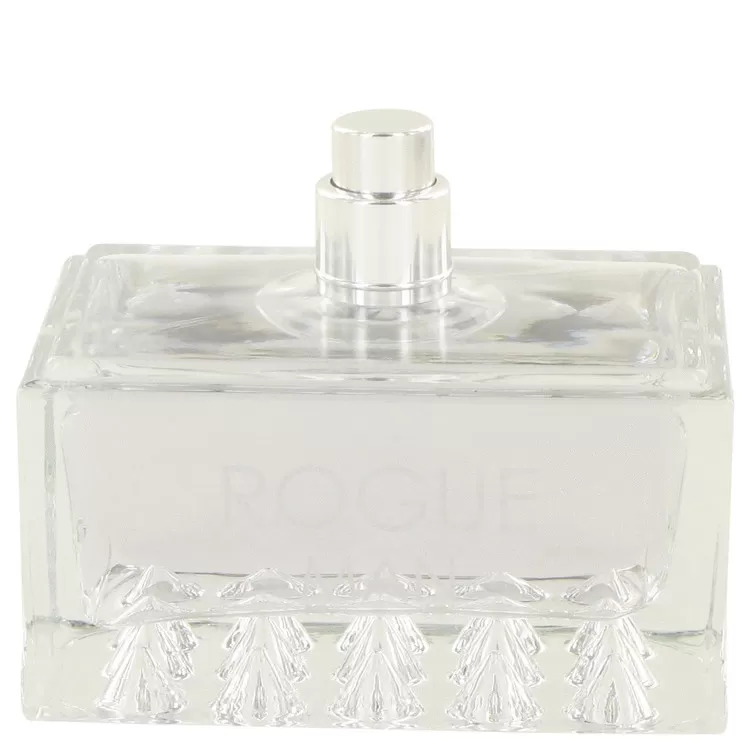 Rihanna Rogue Eau De Toilette Spray (Tester)