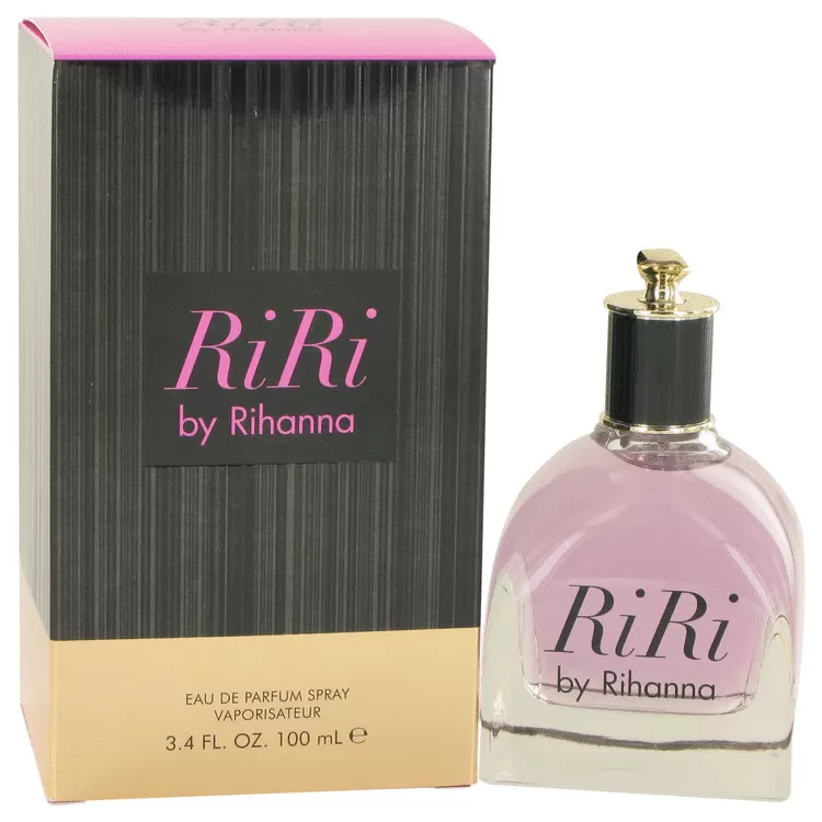 Ri Ri Eau De Parfum Spray