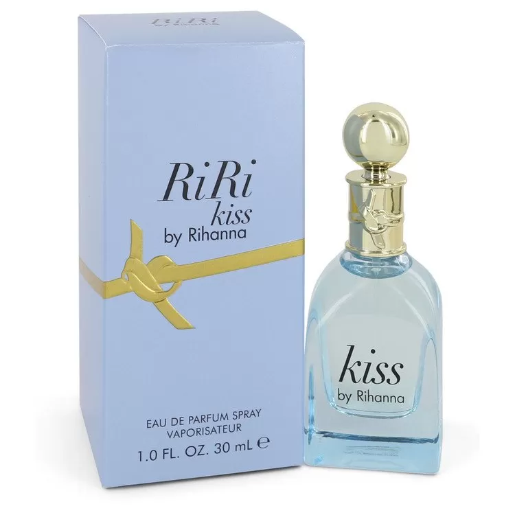 Ri Ri Kiss Eau De Parfum Spray