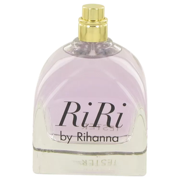 Ri Ri Eau De Parfum Spray (Tester)