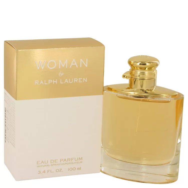 Ralph Lauren Woman Eau De Parfum Spray