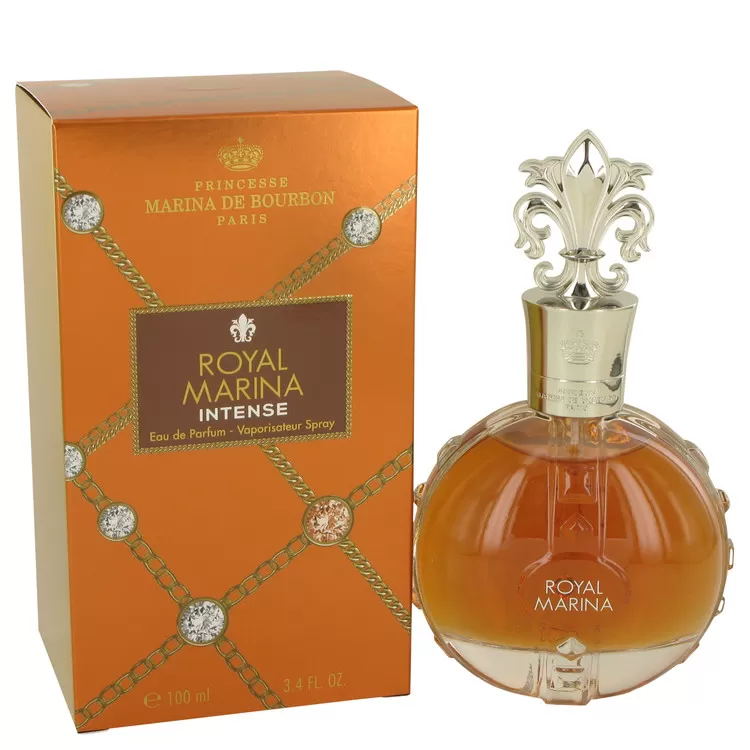 Royal Marina Intense Eau De Parfum Spray