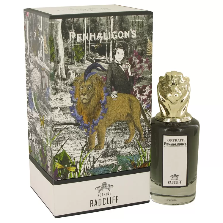 Roaring Radcliff Eau De Parfum Spray