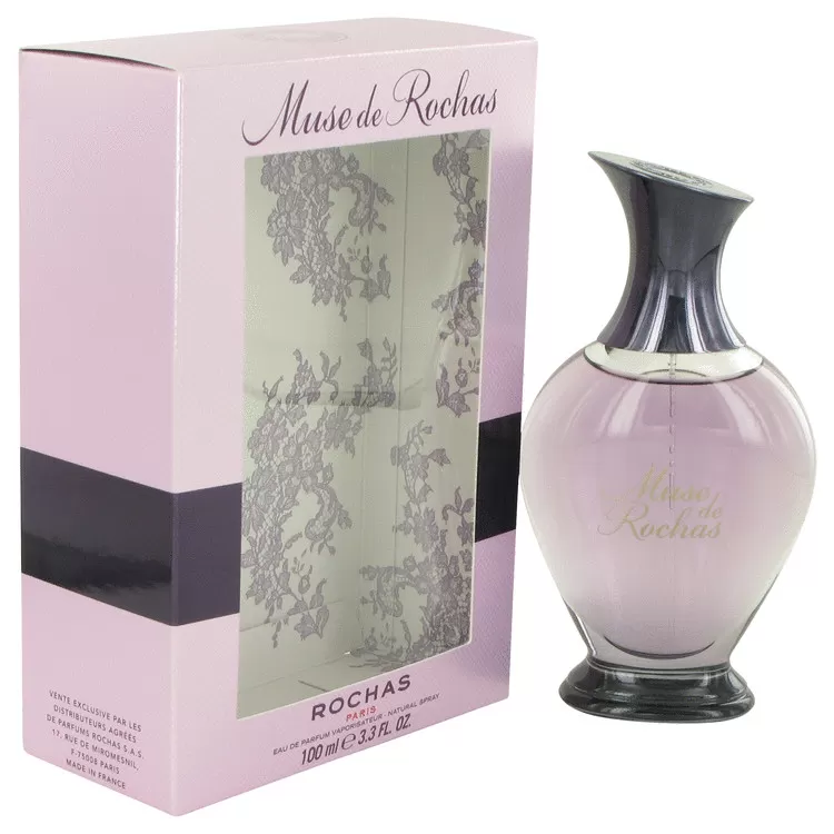Muse de Rochas Eau De Parfum Spray