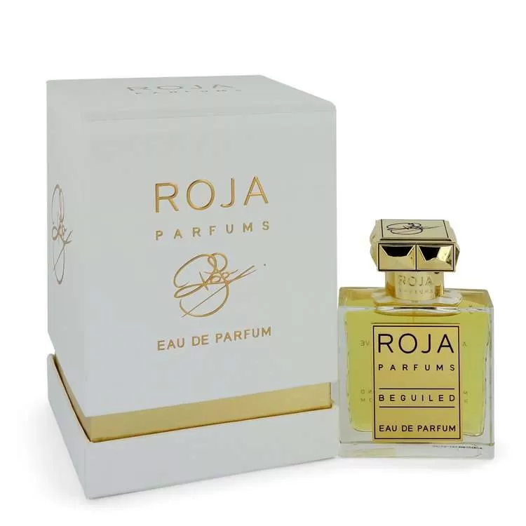 Roja Beguiled by Roja Parfums Extrait De Parfum Spray for Women