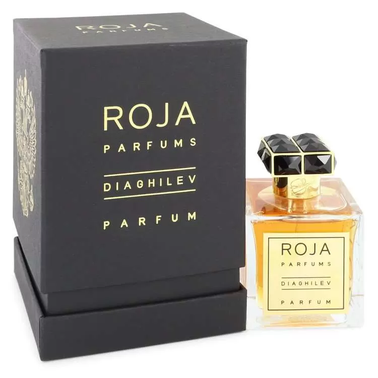Roja Diaghilev by Roja Parfums Extrait De Parfum Spray (Unisex) for Women