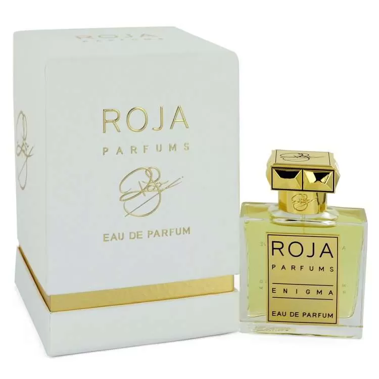 Roja Enigma by Roja Parfums Extrait De Parfum Spray for Women