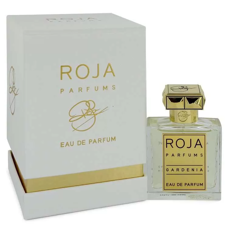 Roja Gardenia by Roja Parfums Eau De Parfum Spray for Women