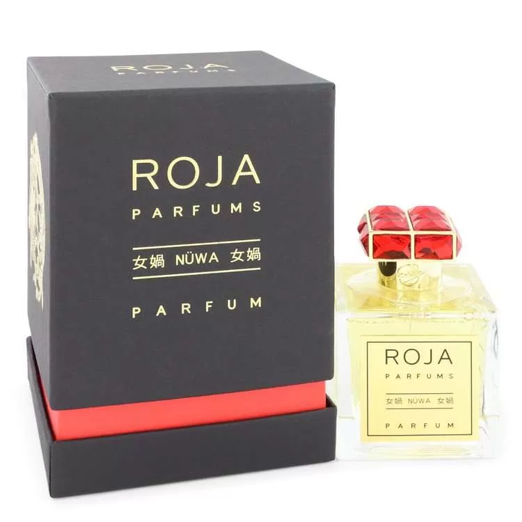 Roja NuWa by Roja Parfums Extrait De Parfum Spray (Unisex) for Women
