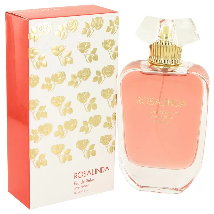 Rosalinda Eau De Parfum Spray