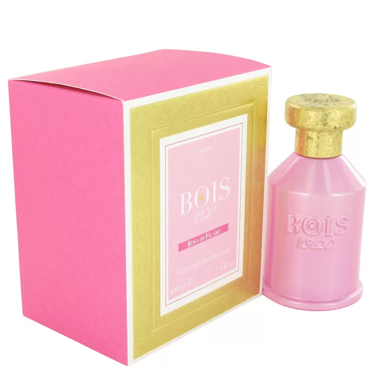 Rosa Di Filare Eau De Parfum Spray