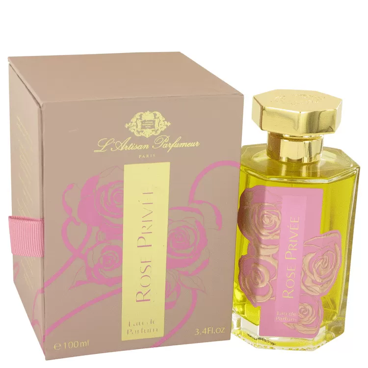 Rose Privee Eau De Parfum Spray