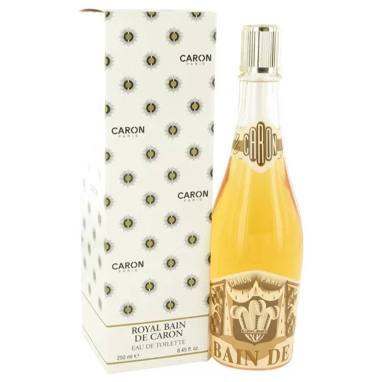 Royal Bain De Caron Champagne Eau De Toilette (Unisex)